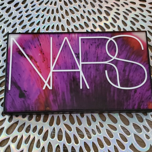 Nars Ignited Eyeshadow Palette - Picture 4 of 8